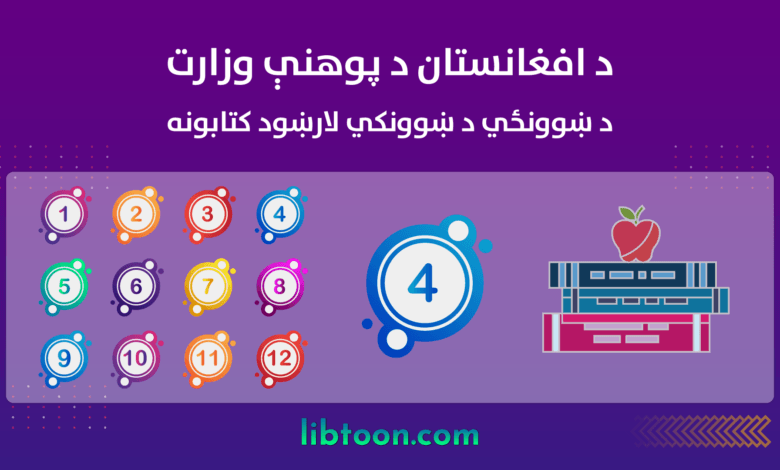 4 School Teacher's Guide Books 4 School Teacher's Guide Books